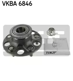 VKBA 6846 SKF